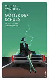 E-Book (epub) Götter der Schuld von Michael Connelly