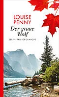 E-Book (epub) Der graue Wolf von Louise Penny