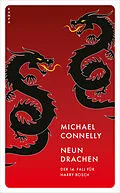 E-Book (epub) Neun Drachen von Michael Connelly
