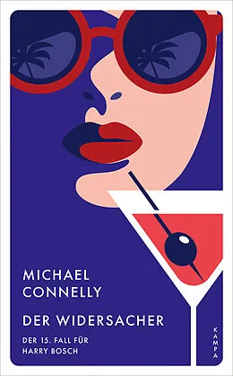 E-Book (epub) Der Widersacher von Michael Connelly