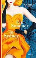 E-Book (epub) Ein Sommer in Sydney von Madeleine St John