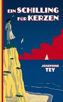 E-Book (epub) Ein Schilling für Kerzen von Josephine Tey