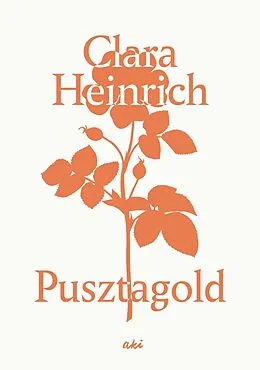 E-Book (epub) Pusztagold von Clara Heinrich