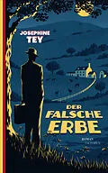 E-Book (epub) Der falsche Erbe von Josephine Tey