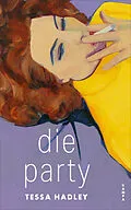 E-Book (epub) Die Party von Tessa Hadley
