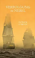 E-Book (epub) Verfolgung im Nebel von Patrick OBrian