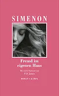 E-Book (epub) Fremd im eigenen Haus von Georges Simenon