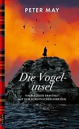 E-Book (epub) Die Vogelinsel von Peter May