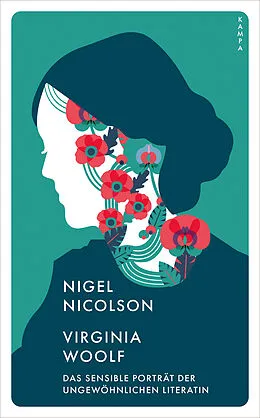 E-Book (epub) Virginia Woolf von Nigel Nicolson