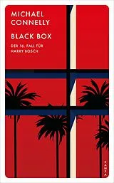 E-Book (epub) Black Box von Michael Connelly