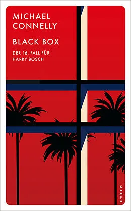 E-Book (epub) Black Box von Michael Connelly