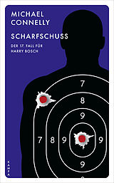 E-Book (epub) Scharfschuss von Michael Connelly