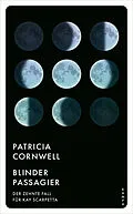 E-Book (epub) Blinder Passagier von Patricia Cornwell