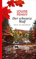 E-Book (epub) Der schwarze Wolf von Louise Penny