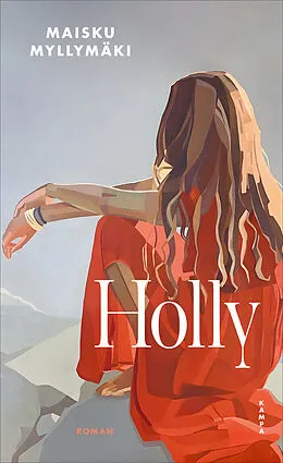 E-Book (epub) Holly von Maisku Myllymäki