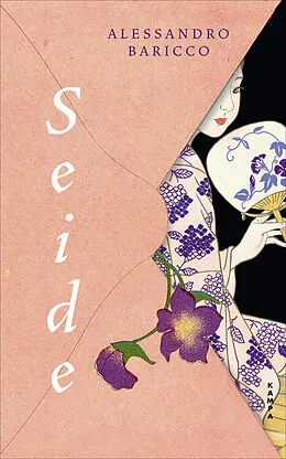 E-Book (epub) Seide von Alessandro Baricco
