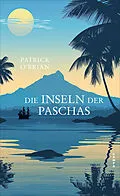 E-Book (epub) Die Inseln der Paschas von Patrick OBrian