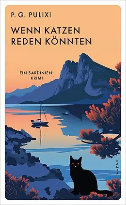 E-Book (epub) Wenn Katzen reden könnten von Piergiorgio Pulixi