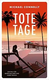 E-Book (epub) Tote Tage von Michael Connelly