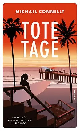 E-Book (epub) Tote Tage von Michael Connelly