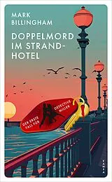 E-Book (epub) Doppelmord im Strandhotel von Mark Billingham