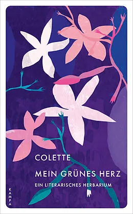 E-Book (epub) Mein grünes Herz von Sidonie-Gabrielle Colette