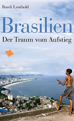 E-Book (epub) Brasilien von Ruedi Leuthold