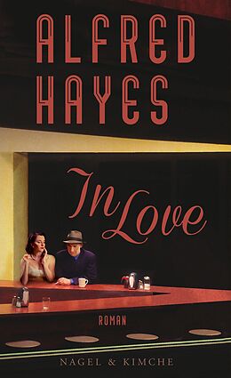 E-Book (epub) In Love von Alfred Hayes