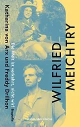 E-Book (epub) Die Welt ist verkehrt, nicht wir! von Wilfried Meichtry