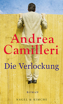 E-Book (epub) Die Verlockung von Andrea Camilleri