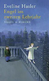 E-Book (epub) Engel im zweiten Lehrjahr von Eveline Hasler
