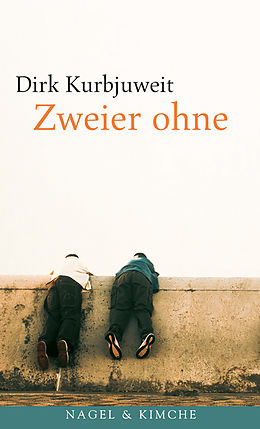 E-Book (epub) Zweier ohne von Dirk Kurbjuweit