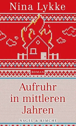 E-Book (epub) Aufruhr in mittleren Jahren von Nina Lykke