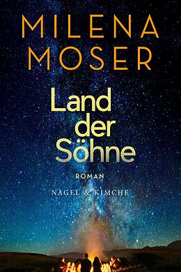 E-Book (epub) Land der Söhne von Milena Moser