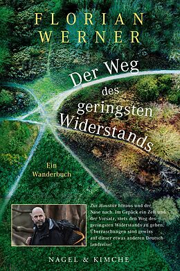 E-Book (epub) Der Weg des geringsten Widerstands von Florian Werner