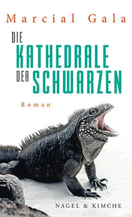E-Book (epub) Die Kathedrale der Schwarzen von Marcial Gala