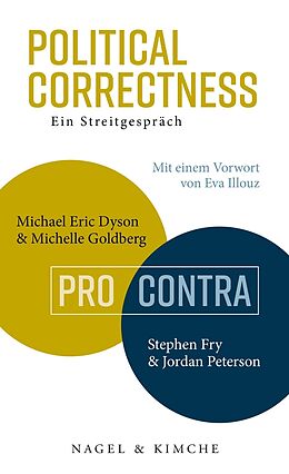 Livre Relié Political Correctness de Michael Eric Dyson, Michelle Goldberg, Stephen Fry