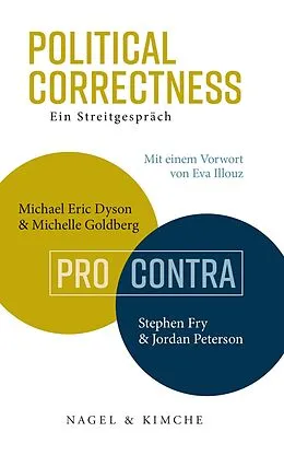 E-Book (epub) Political Correctness von Michael Eric Dyson, Michelle Goldberg, Stephen Fry