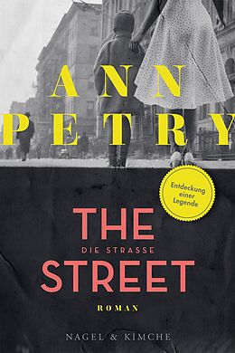 E-Book (epub) The Street von Ann Petry