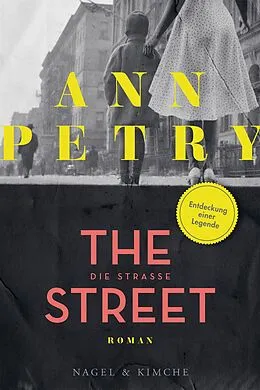 E-Book (epub) The Street von Ann Petry