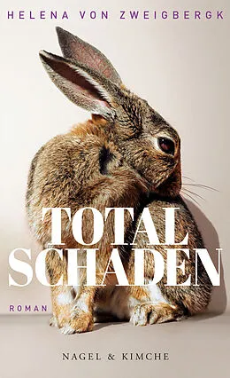 E-Book (epub) Totalschaden von Helena von Zweigbergk