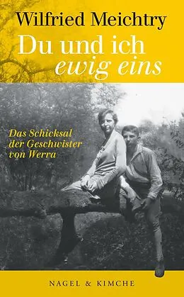 E-Book (epub) »Du und ich - ewig eins.« von Wilfried Meichtry