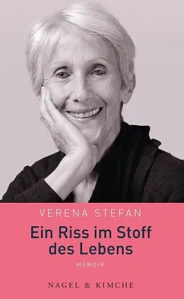 E-Book (epub) Ein Riss im Stoff des Lebens von Verena Stefan