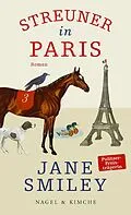 E-Book (epub) Streuner in Paris von Jane Smiley