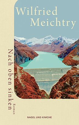 E-Book (epub) Nach oben sinken von Wilfried Meichtry