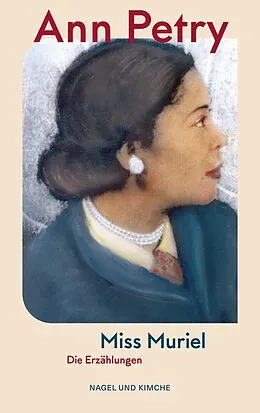 E-Book (epub) Miss Muriel von Ann Petry