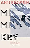 E-Book (epub) Mimikry von Ann Esswein