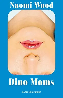 E-Book (epub) Dino Moms von Naomi Wood