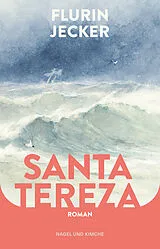 Fester Einband Santa Tereza von Flurin Jecker