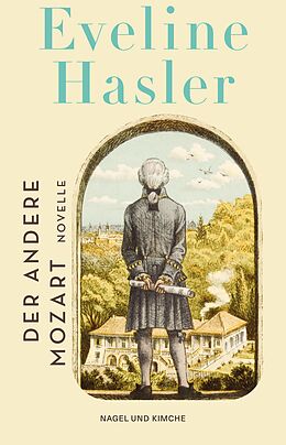 E-Book (epub) Der andere Mozart von Eveline Hasler